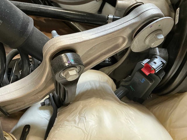 Volkswagen elektrische aandrijving - afbeelding 15 van  28