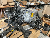 Volkswagen elektrische aandrijving - afbeelding 20 van  28