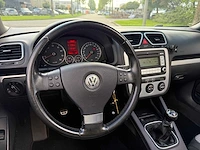 Volkswagen eos 1.4 tsi , 55-gdx-1 - afbeelding 2 van  17