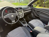 Volkswagen eos 1.4 tsi , 55-gdx-1 - afbeelding 3 van  17