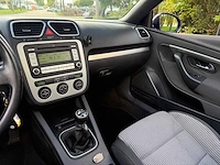 Volkswagen eos 1.4 tsi , 55-gdx-1 - afbeelding 4 van  17