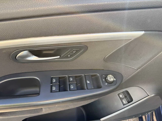 Volkswagen eos 1.4 tsi , 55-gdx-1 - afbeelding 7 van  17