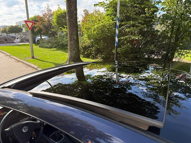 Volkswagen eos 1.4 tsi , 55-gdx-1 - afbeelding 9 van  17
