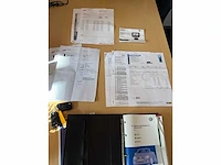 Volkswagen eos 1.4 tsi , 55-gdx-1 - afbeelding 11 van  17