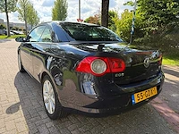 Volkswagen eos 1.4 tsi , 55-gdx-1 - afbeelding 15 van  17