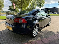 Volkswagen eos 1.4 tsi , 55-gdx-1 - afbeelding 16 van  17
