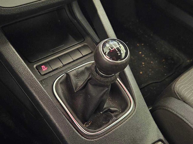 Volkswagen eos 1.4 tsi, j-262-kt - afbeelding 4 van  16