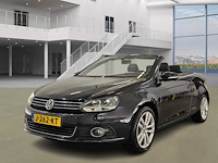 Volkswagen eos 1.4 tsi, j-262-kt