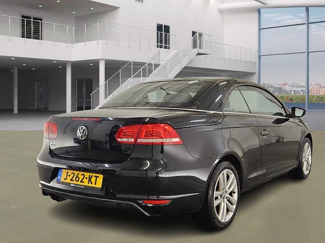Volkswagen eos 1.4 tsi, j-262-kt - afbeelding 15 van  16