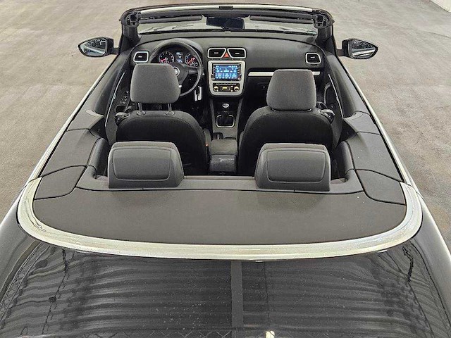 Volkswagen eos 1.4 tsi, j-262-kt - afbeelding 7 van  16