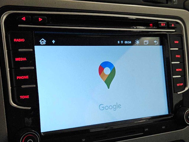 Volkswagen eos 1.4 tsi, j-262-kt - afbeelding 4 van  13