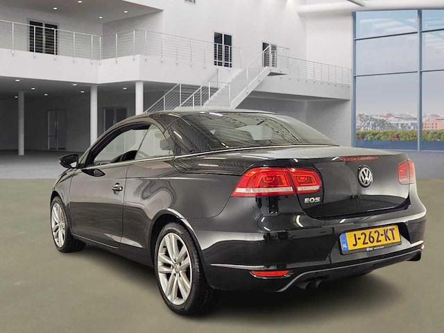 Volkswagen eos 1.4 tsi, j-262-kt - afbeelding 9 van  13