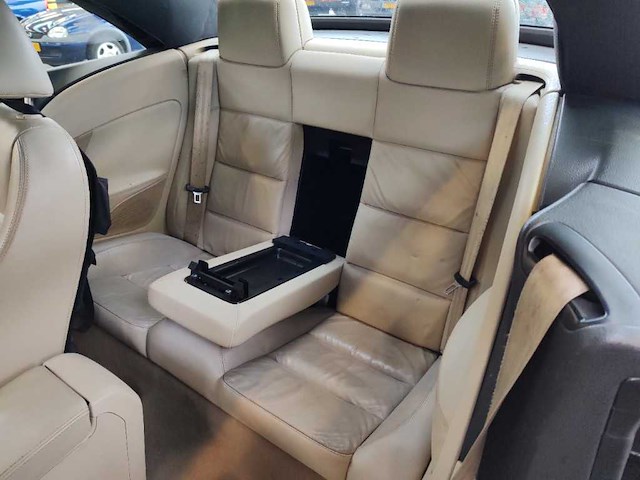 Volkswagen eos 2.0-16v fsi; 08-jgh-7 - afbeelding 7 van  15