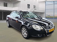 Volkswagen eos 2.0-16v fsi; 08-jgh-7 - afbeelding 9 van  15
