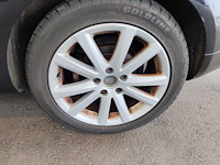 Volkswagen eos 2.0-16v fsi; 08-jgh-7 - afbeelding 11 van  15