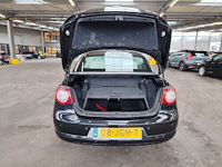 Volkswagen eos 2.0-16v fsi; 08-jgh-7 - afbeelding 12 van  15