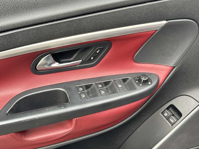 Volkswagen eos 2.0-16v fsi 2006 | 82-zb-sj i - afbeelding 24 van  26