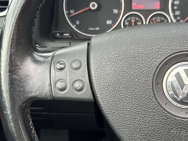 Volkswagen eos 2.0-16v fsi 2006 | 82-zb-sj i - afbeelding 8 van  26