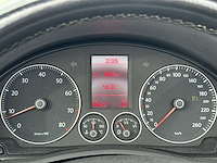 Volkswagen eos 2.0-16v fsi 2006 | 82-zb-sj i - afbeelding 5 van  26