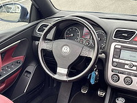 Volkswagen eos 2.0-16v fsi 2006 | 82-zb-sj i - afbeelding 11 van  26