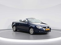 Volkswagen eos 2.0-16v fsi 2006 | 82-zb-sj i - afbeelding 25 van  26