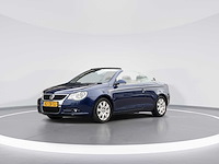 Volkswagen eos 2.0-16v fsi 2006 | 82-zb-sj i - afbeelding 9 van  20