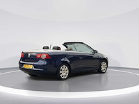 Volkswagen eos 2.0-16v fsi 2006 | 82-zb-sj i - afbeelding 18 van  20