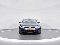 Volkswagen eos 2.0-16v fsi 2006 | 82-zb-sj i - afbeelding 20 van  20