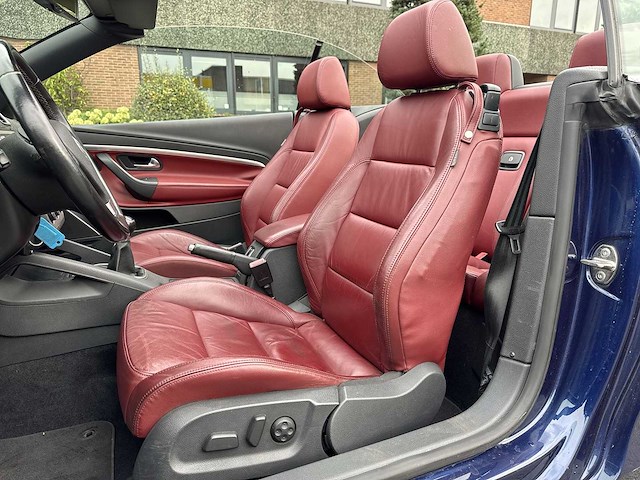 Volkswagen eos 2.0-16v fsi 2006 | 82-zb-sj i - afbeelding 2 van  26