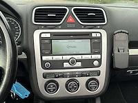 Volkswagen eos 2.0-16v fsi 2006 | 82-zb-sj i - afbeelding 6 van  26