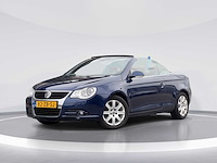 Volkswagen eos 2.0-16v fsi 2006 | 82-zb-sj i - afbeelding 1 van  26