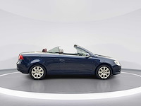 Volkswagen eos 2.0-16v fsi 2006 | 82-zb-sj i - afbeelding 24 van  26