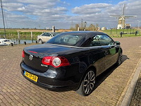 Volkswagen eos 2.0-16v fsi 56-tp-sb - afbeelding 6 van  12