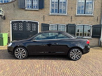 Volkswagen eos 2.0-16v fsi 56-tp-sb - afbeelding 2 van  12