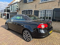 Volkswagen eos 2.0-16v fsi 56-tp-sb - afbeelding 4 van  12