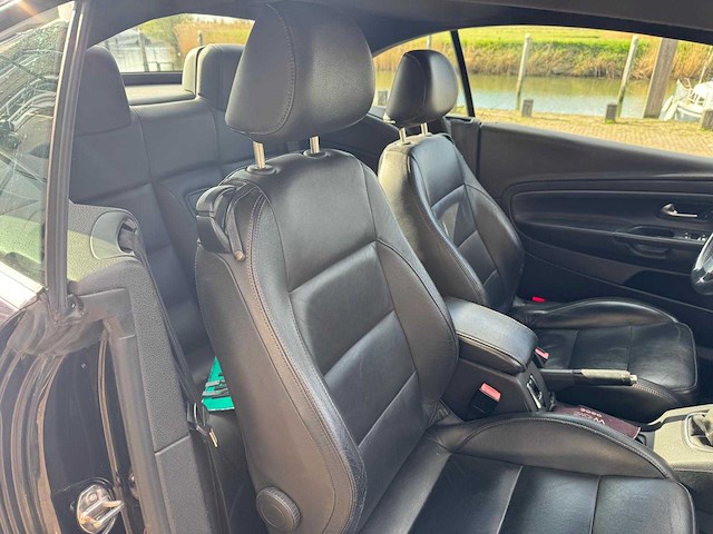 Volkswagen eos 2.0-16v fsi 56-tp-sb - afbeelding 6 van  12