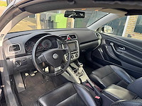 Volkswagen eos 2.0-16v fsi 56-tp-sb - afbeelding 3 van  12