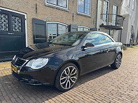 Volkswagen eos 2.0-16v fsi 56-tp-sb - afbeelding 1 van  12
