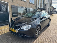 Volkswagen eos 2.0-16v fsi 56-tp-sb - afbeelding 10 van  12
