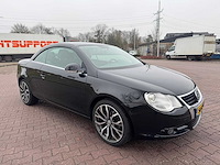 Volkswagen eos 2.0-16v fsi pano s edition 56-tp-sb - afbeelding 18 van  37