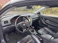 Volkswagen eos 2.0-16v fsi pano s edition 56-tp-sb - afbeelding 22 van  37
