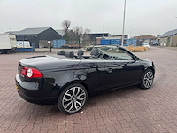 Volkswagen eos 2.0-16v fsi pano s edition 56-tp-sb - afbeelding 33 van  37