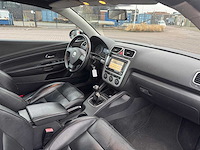 Volkswagen eos 2.0-16v fsi pano s edition 56-tp-sb - afbeelding 37 van  37