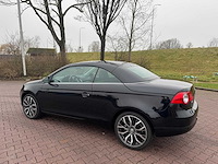 Volkswagen eos 2.0-16v fsi pano s edition 56-tp-sb - afbeelding 4 van  32