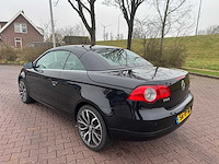 Volkswagen eos 2.0-16v fsi pano s edition 56-tp-sb - afbeelding 5 van  32