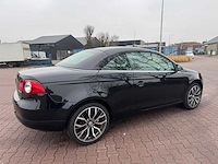 Volkswagen eos 2.0-16v fsi pano s edition 56-tp-sb - afbeelding 7 van  32
