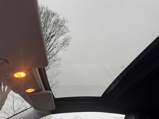 Volkswagen eos 2.0-16v fsi pano s edition 56-tp-sb - afbeelding 11 van  32