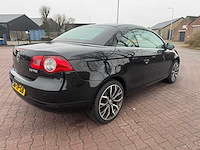 Volkswagen eos 2.0-16v fsi pano s edition 56-tp-sb - afbeelding 14 van  32