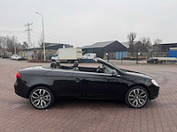 Volkswagen eos 2.0-16v fsi pano s edition 56-tp-sb - afbeelding 17 van  32