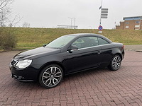 Volkswagen eos 2.0-16v fsi pano s edition 56-tp-sb - afbeelding 10 van  32